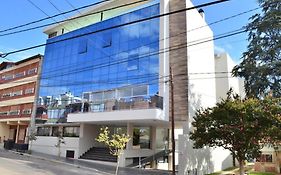 Departamento centrico Villa Carlos Paz